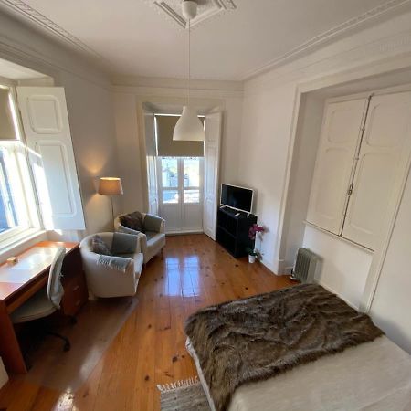 Rooms Fado Lisboa Ngoại thất bức ảnh