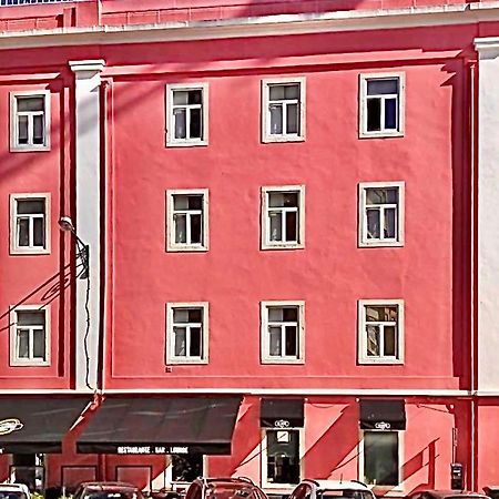 Rooms Fado Lisboa Ngoại thất bức ảnh