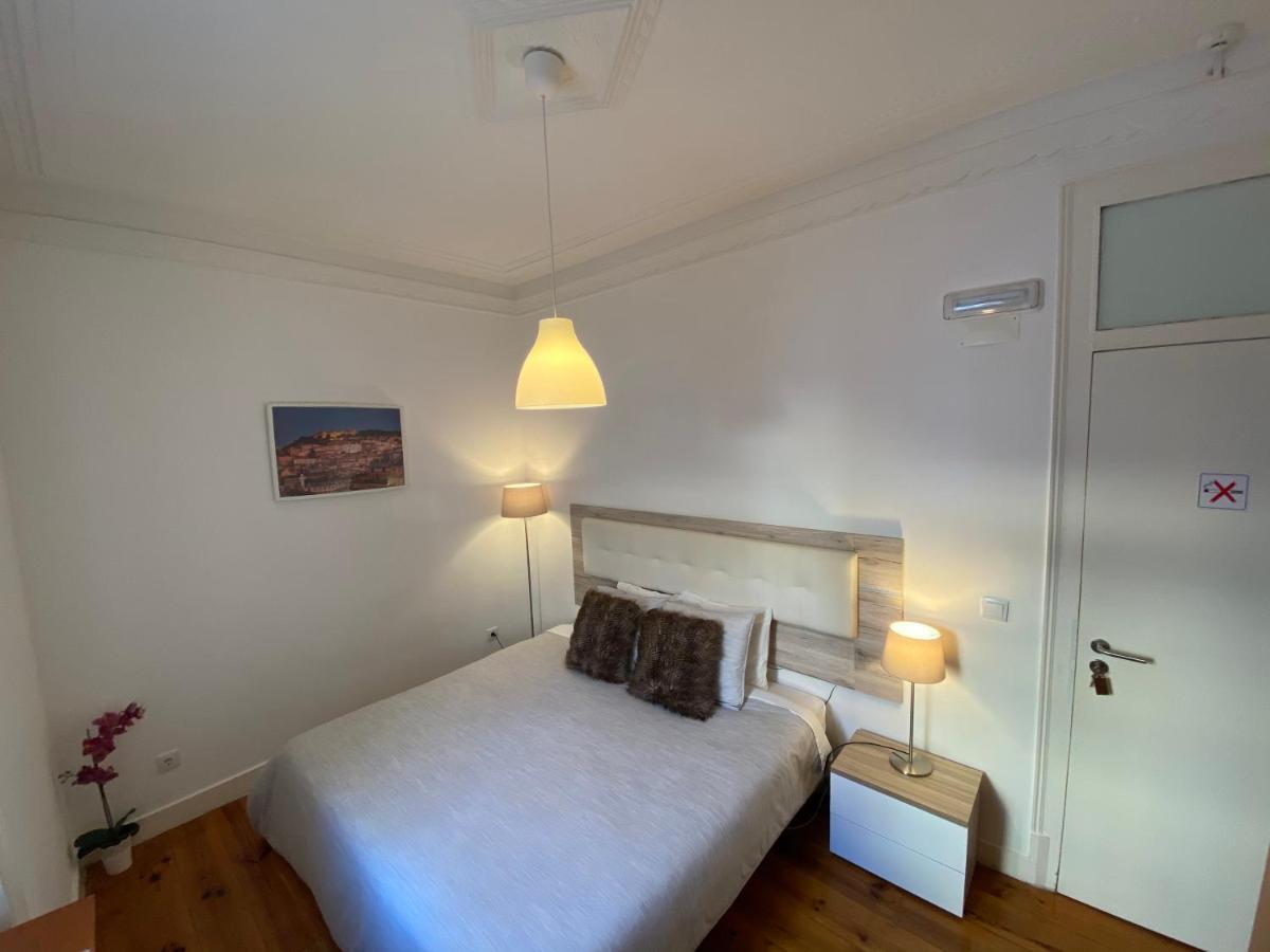 Rooms Fado Lisboa Ngoại thất bức ảnh