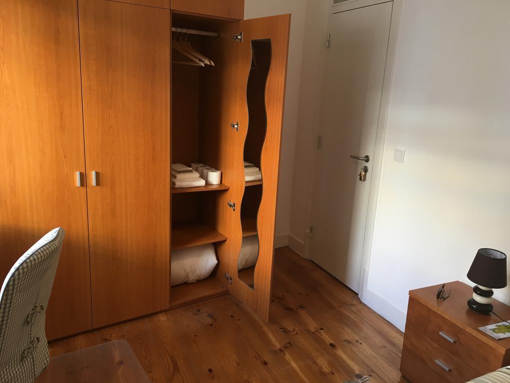 Rooms Fado Lisboa Ngoại thất bức ảnh