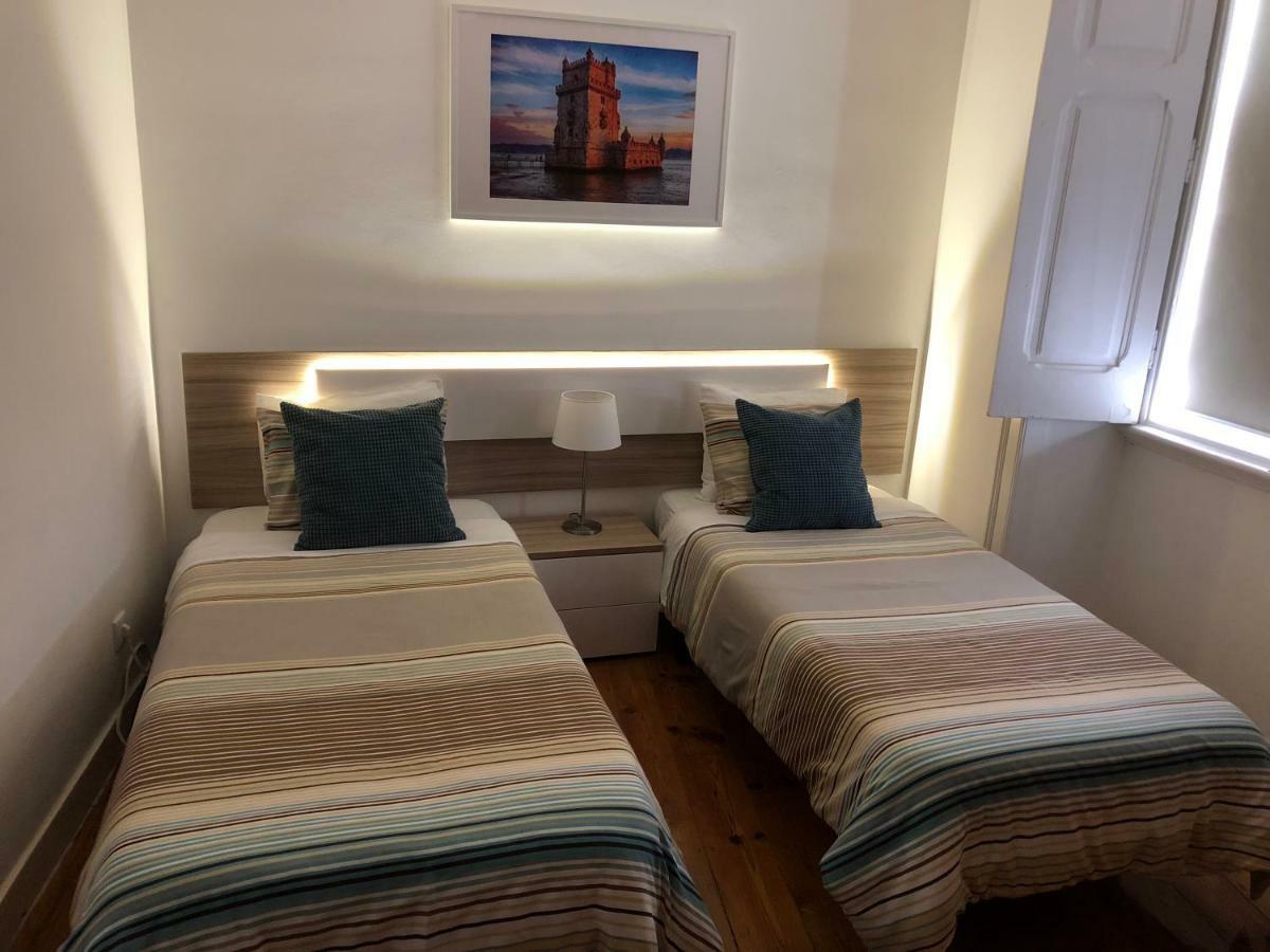 Rooms Fado Lisboa Ngoại thất bức ảnh